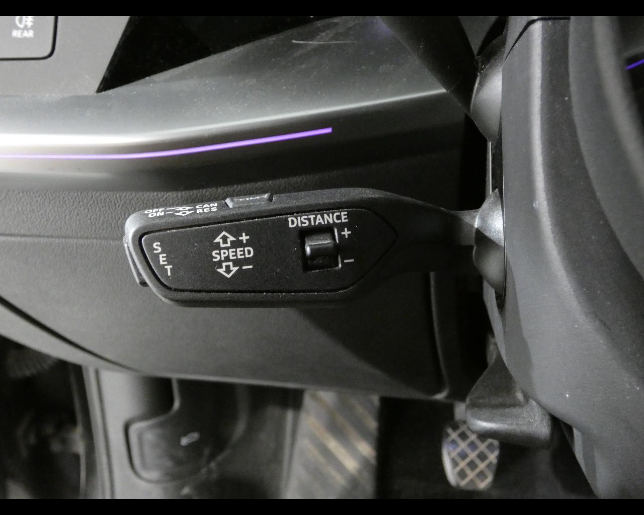 AUDI A3 4ª serie - A3 SPB 30 TDI Business Advanced