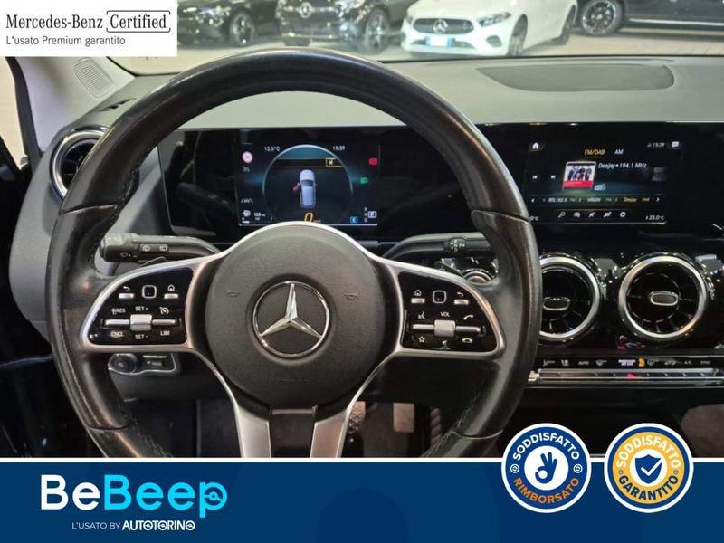 Mercedes-Benz Classe B B 160 SPORT PLUS