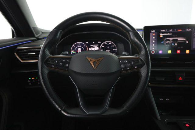 CUPRA Formentor Formentor 1.4 e-Hybrid DSG