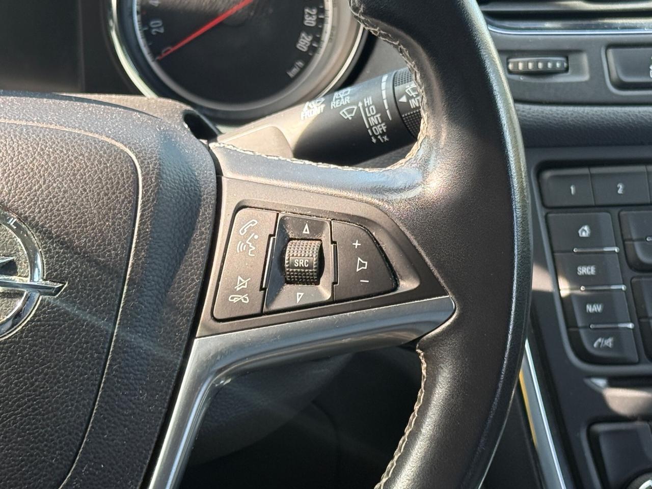 Opel Mokka 1.6 CDTI 136CV 4x2 aut. Cosmo