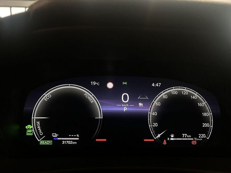 Toyota C-HR 2.0 PHEV E-CVT Trend PLUG-IN
