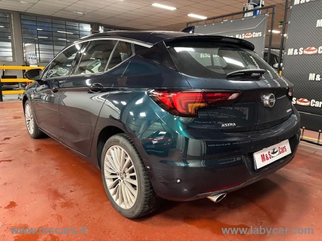 OPEL Astra 1.6 BiTurbo CDTi S&S 5p. Innov.