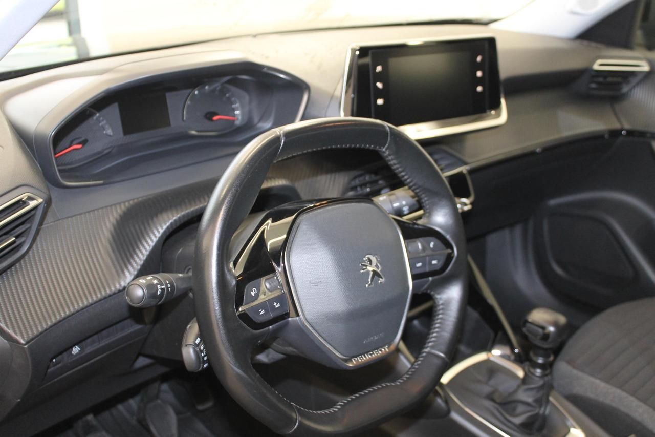 PEUGEOT 2008 BlueHDi 110 Cv. Active Pack