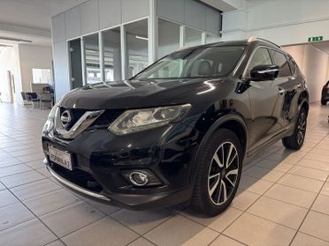 Nissan X-Trail 2.0 dCi 4WD X-Tronic Acenta