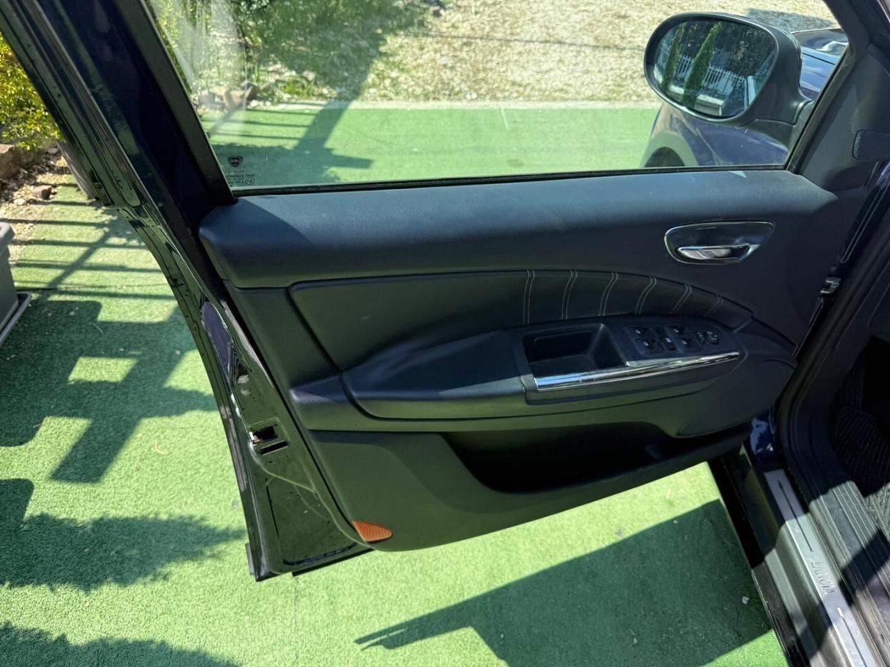 LANCIA DELTA