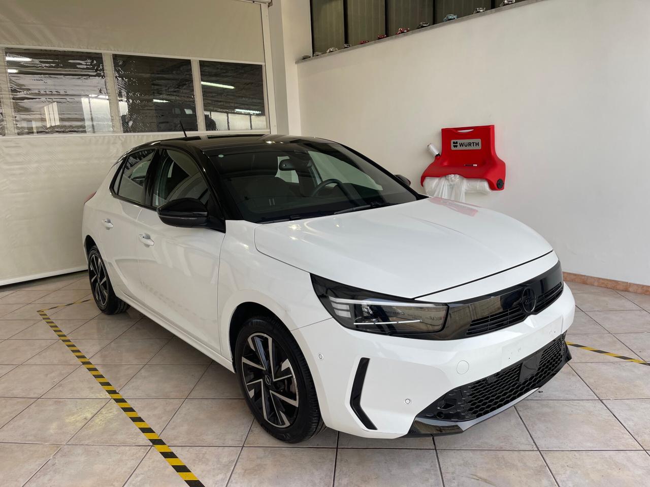 Opel Corsa 1.2 100 CV GS NO VINCOLO DI FINANZIAMENTO