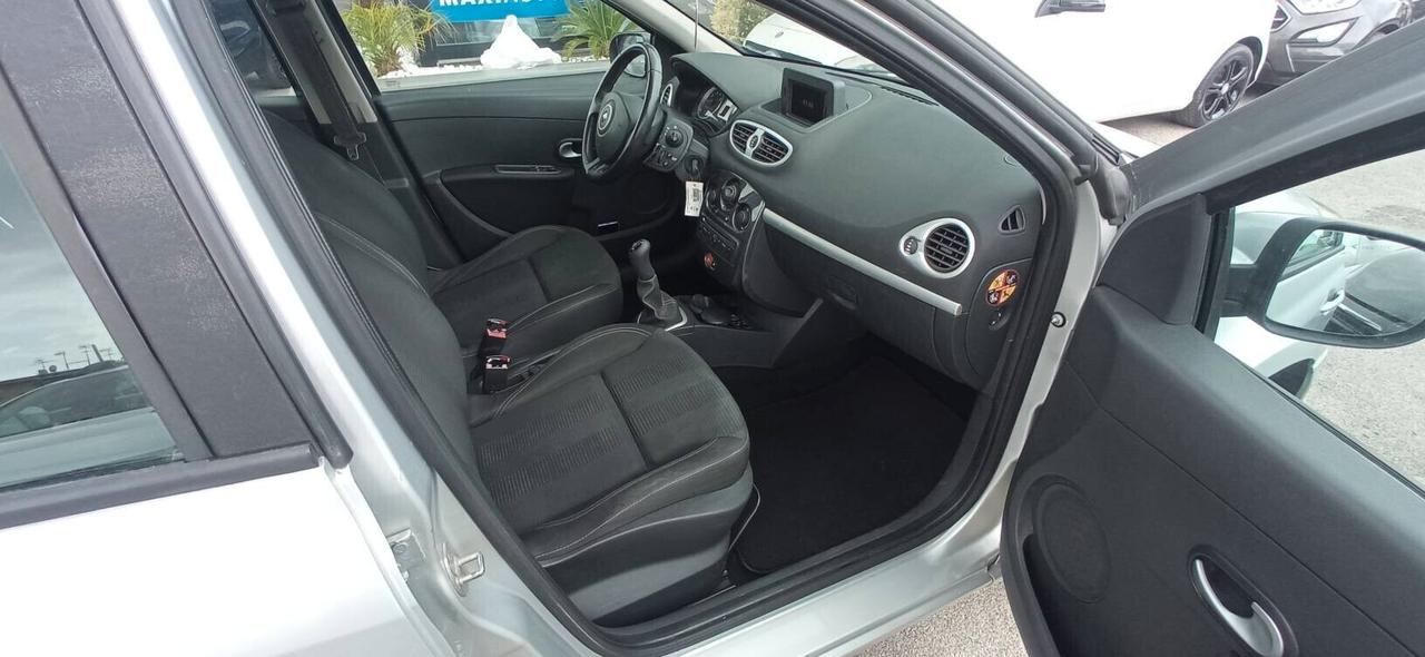 Renault Clio 1.2 gpl 100 MILA KM ENTRA!