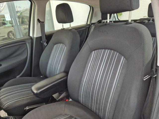 FIAT Punto Evo 1.4 5 porte Active GPL