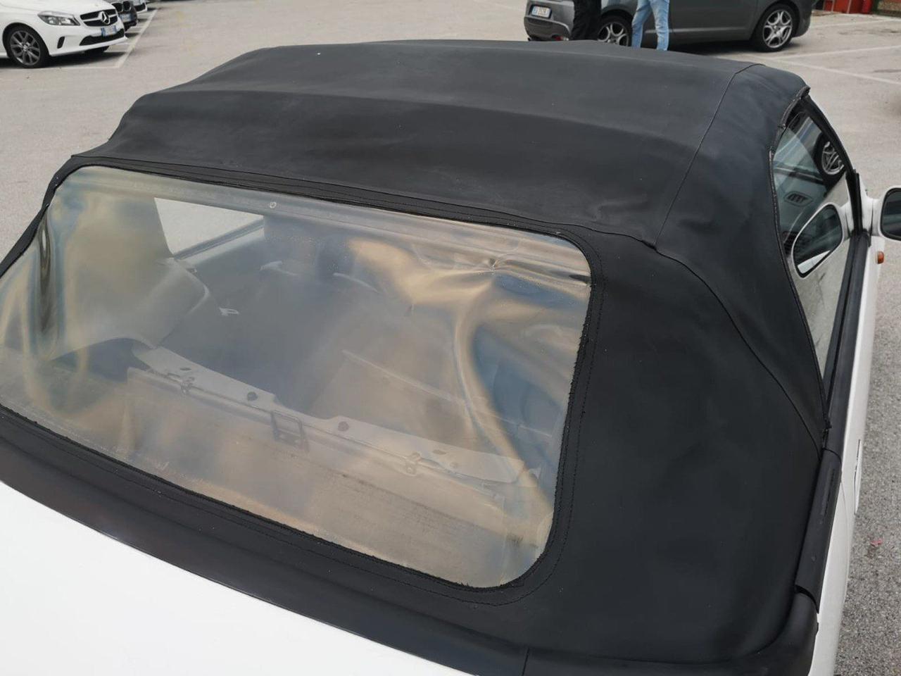 Suzuki Swift 1.3 CABRIO ( ARIA CONDIZIONATA / SERVOSTERZO )