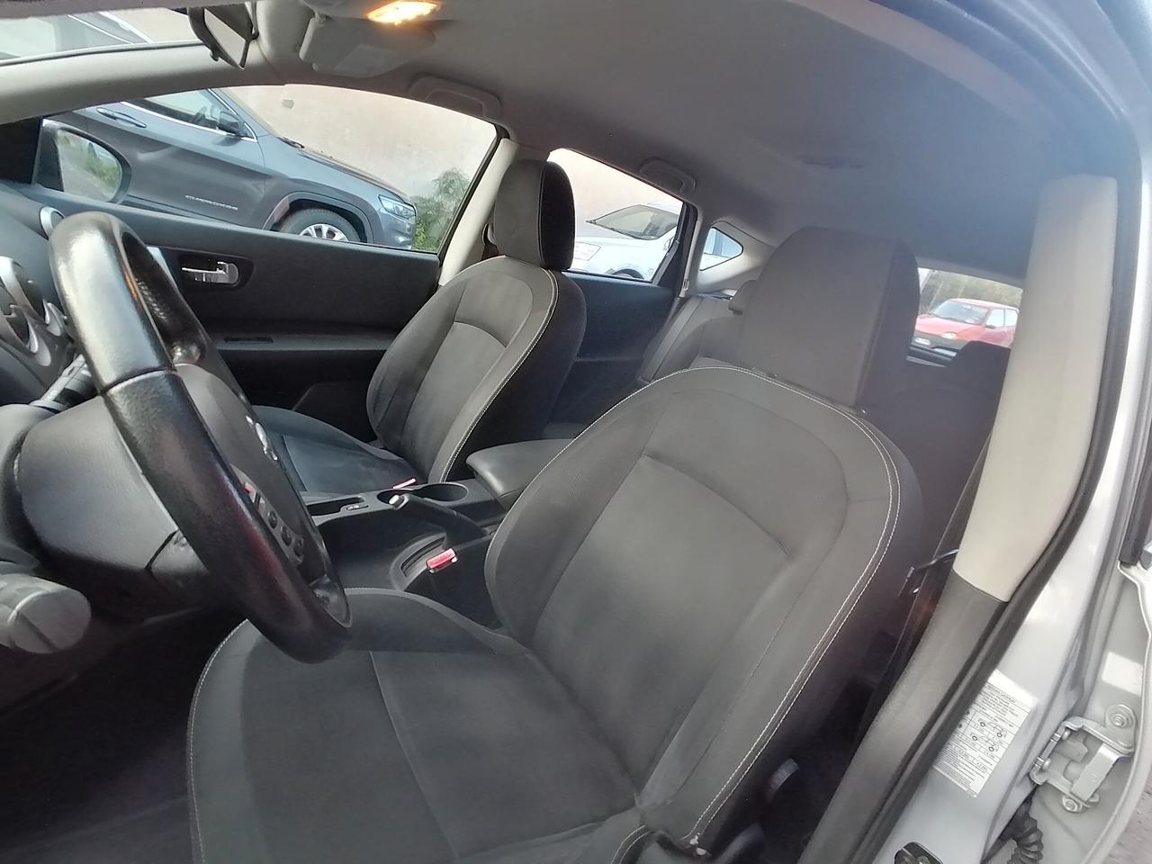 Nissan Qashqai 1.5 dCi (da vetrina)