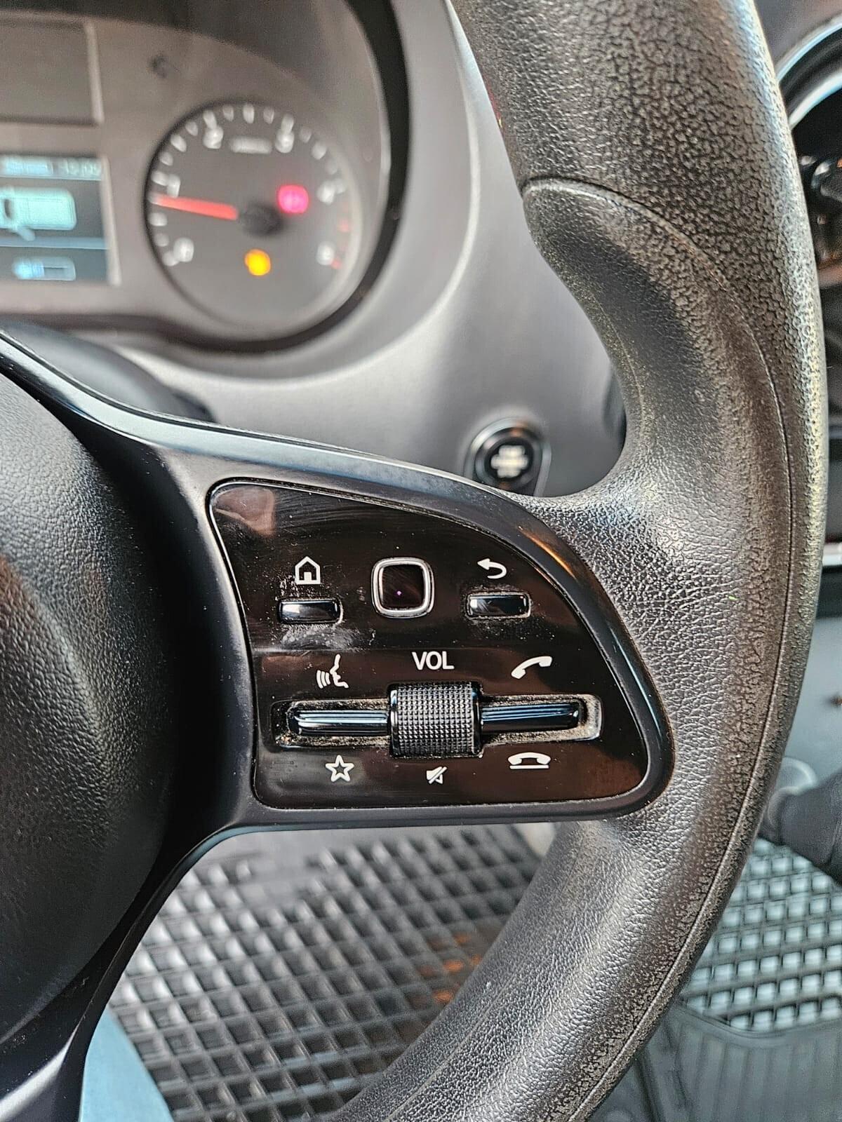 Mercedes Sprinter 2.2 CDI 140CV H2 IVA COMPRESA Unico Proprio.