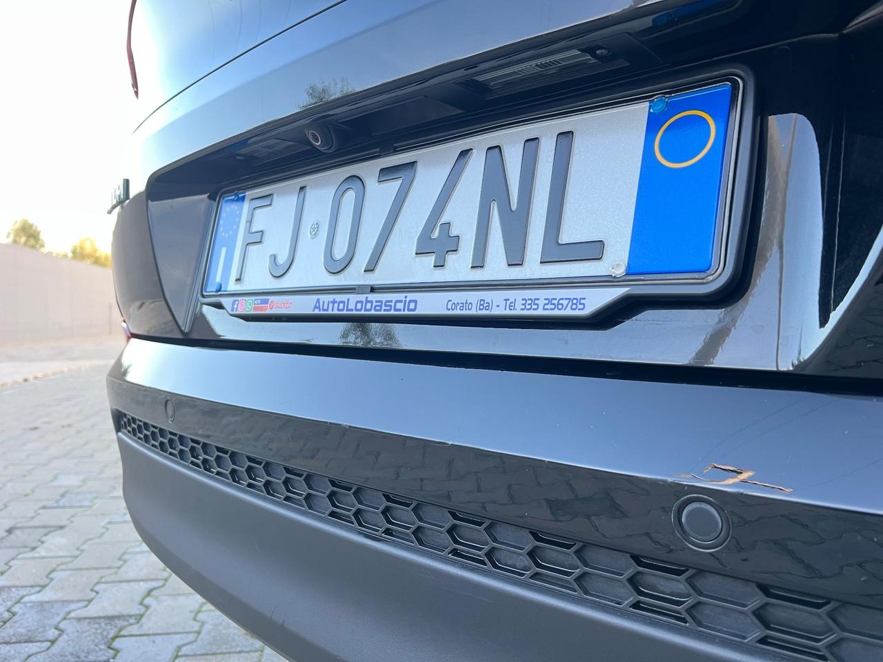 Hyundai Tucson 1.7 CRDi XPossible 86.000km