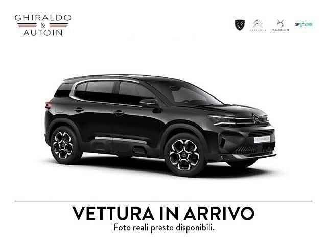 Citroen C5 Aircross BlueHDi 130 S&S EAT8 Feel Pack