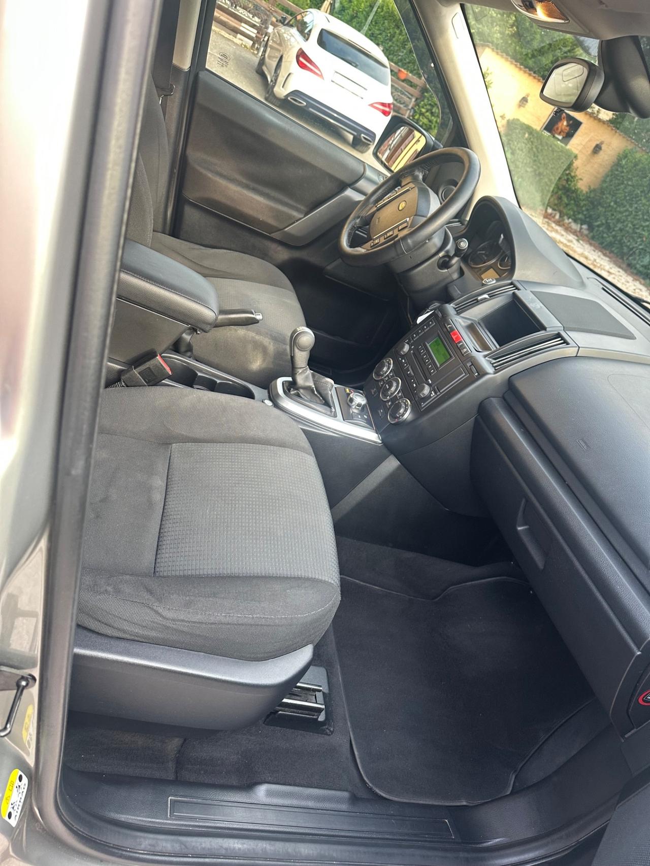 Land Rover Freelander 2.2 TD4 S.W. S