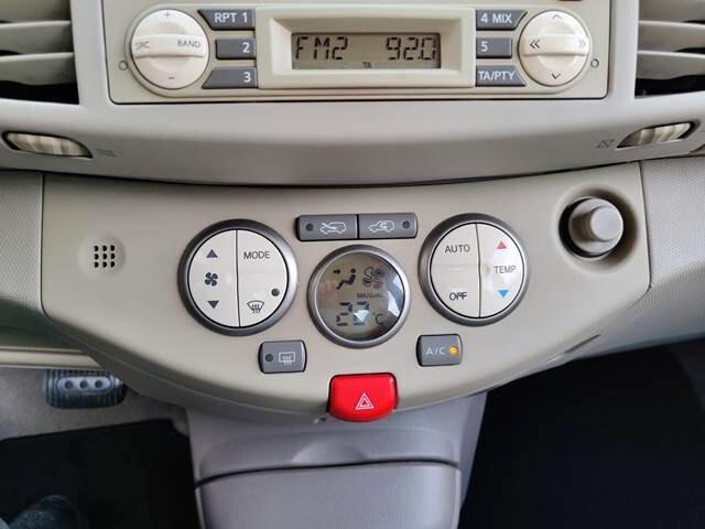 Nissan Micra 1.2 16V 5p automatica