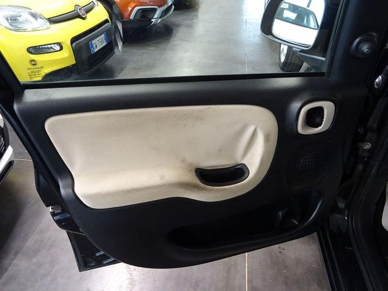 FIAT Panda Panda 0.9 TwinAir Turbo Natural Power Lounge