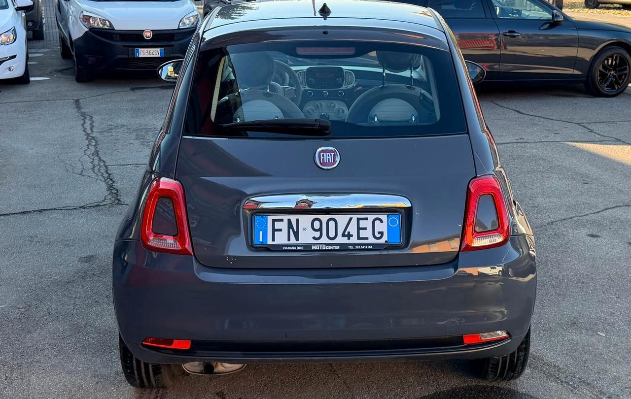Fiat 500 1.2 S Neopatentati