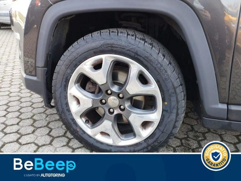 Jeep Compass 1.6 MJT LIMITED 2WD 120CV