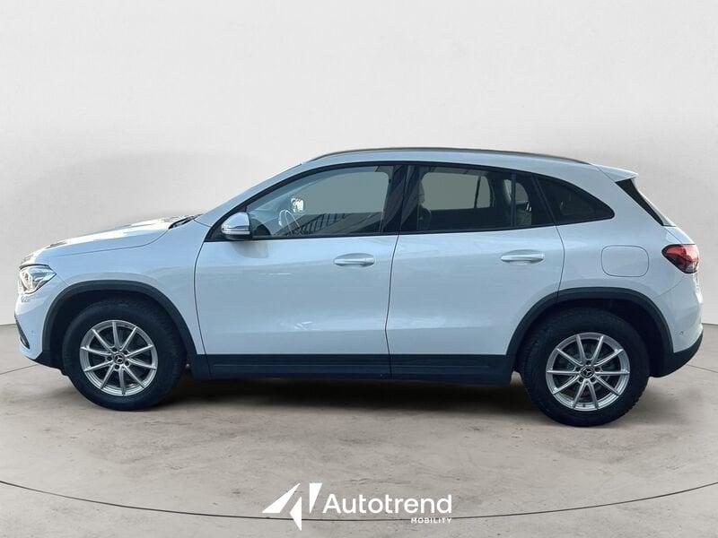Mercedes-Benz GLA 180 d 116 CV Automatica NAVI LED Business Extra