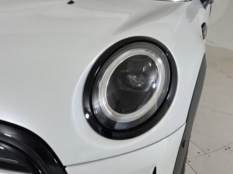 MINI Mini F56 2021 3p 3p 1.5 Cooper Camden auto