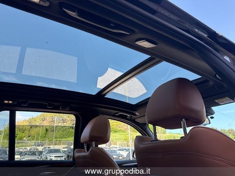 BMW X3 G01 2017 Diesel xdrive20d mhev 48V xLine auto