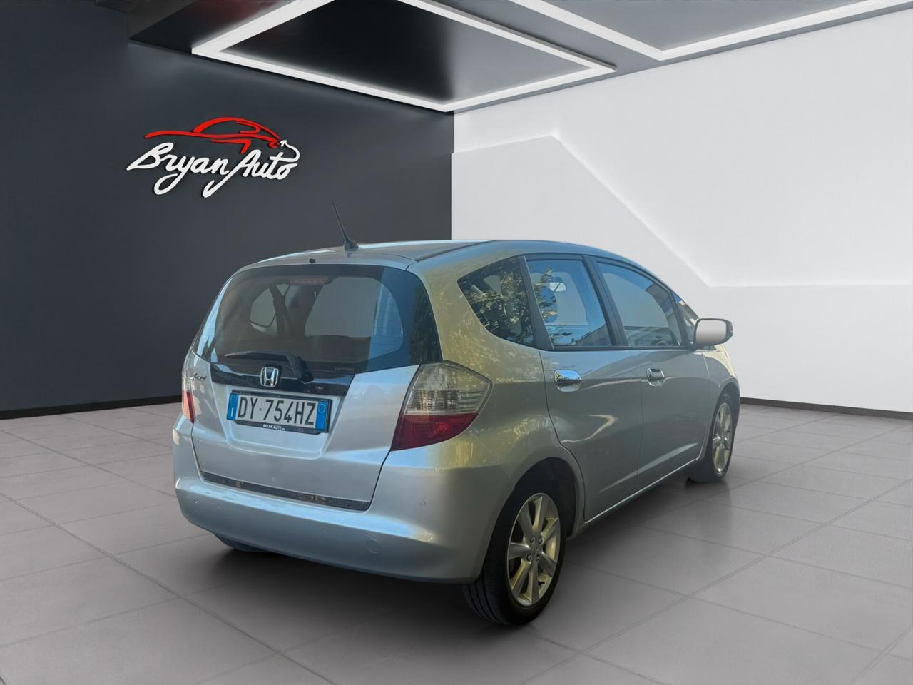Honda Jazz 1.4 i-VTEC Executive