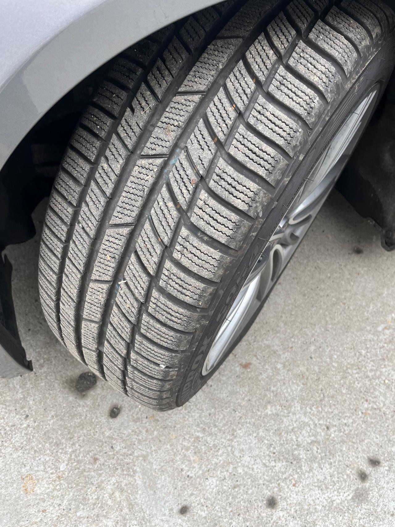 Alfa Romeo Giulia 2.2 Turbodiesel 180 CV AT8 Business Sport Launch Ed.