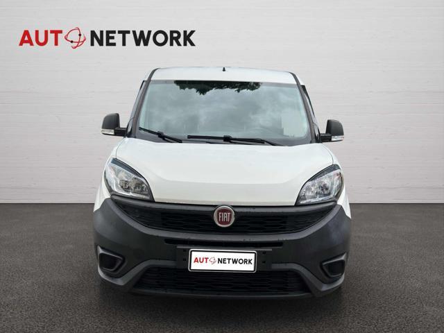 FIAT Doblo Doblò 1.3 MJT S&S PC-TN Cargo Business