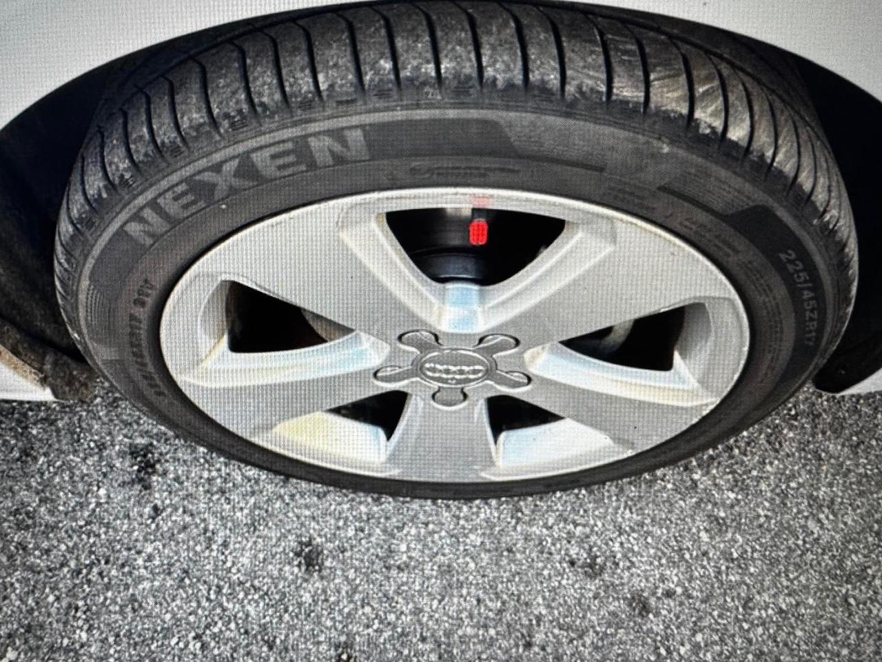 Audi A3 1.6 TDI Ambition