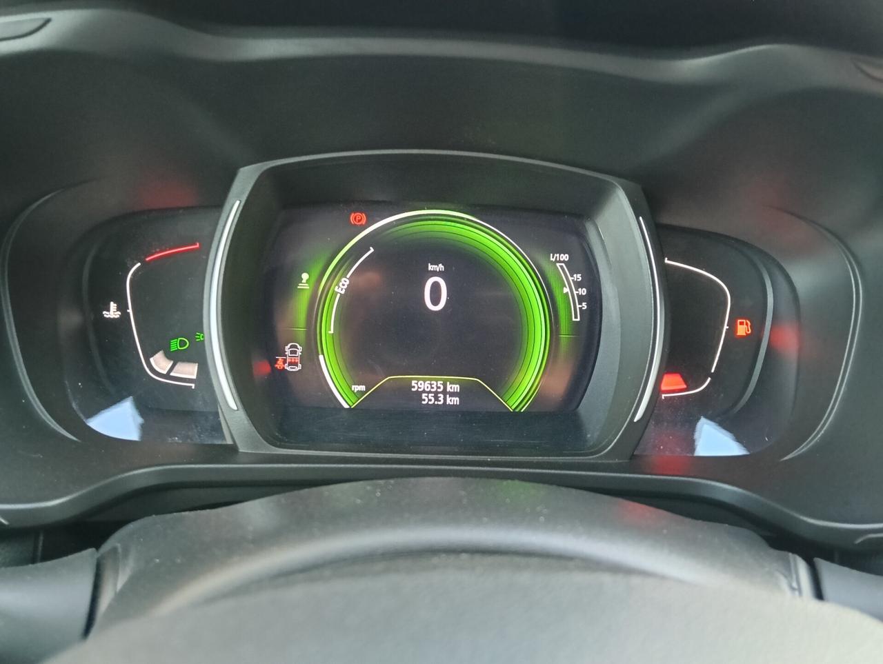 Renault Kadjar TCe 140CV FAP Business