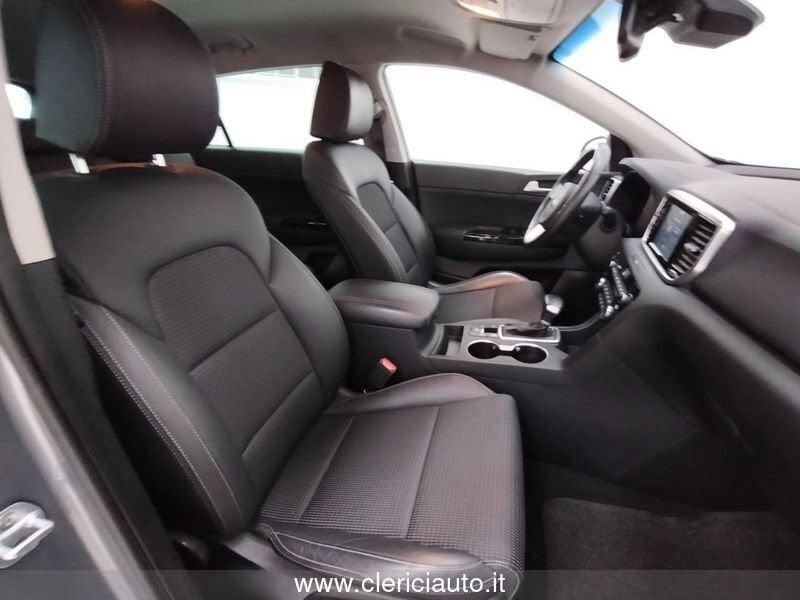 KIA Sportage 1.6 CRDI 136 CV DCT7 2WD Mild Hybrid Energy