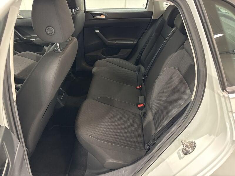 Volkswagen Polo Polo 1.0 EVO 80 CV 5p. Comfortline