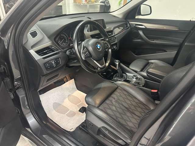 BMW X1 X1 xdrive18d xLine auto