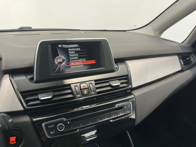 BMW 216 d Active Tourer