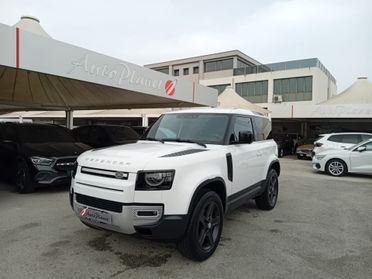 Land Rover Defender 90 3.0D I6 200 CV AWD Auto SE