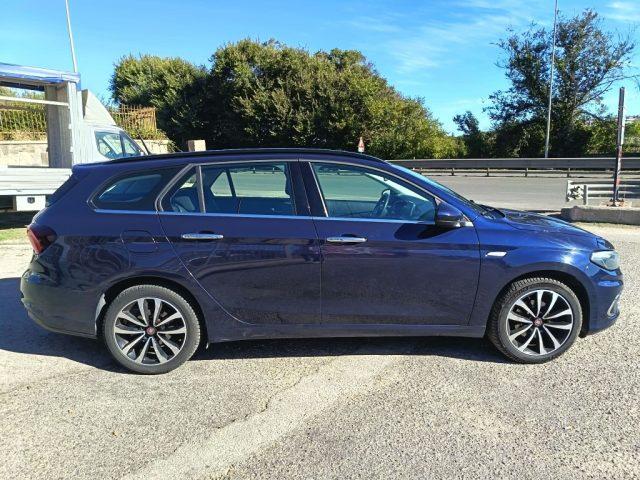 FIAT Tipo 1.3 Mjt S&S SW Business