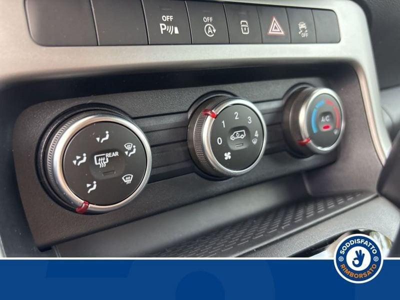 Mercedes-Benz Classe T 180 d AT