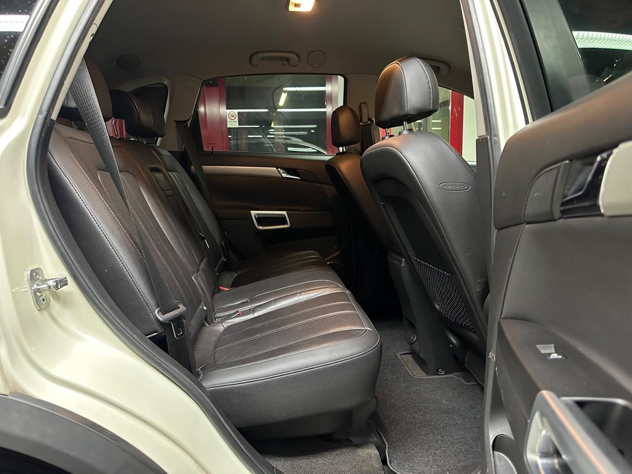 Opel Antara 2.2 CDTI 163CV Cosmo Unlimited