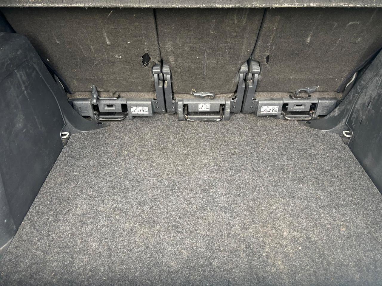 Skoda Yeti 4x4 2.0 TDI - 2015