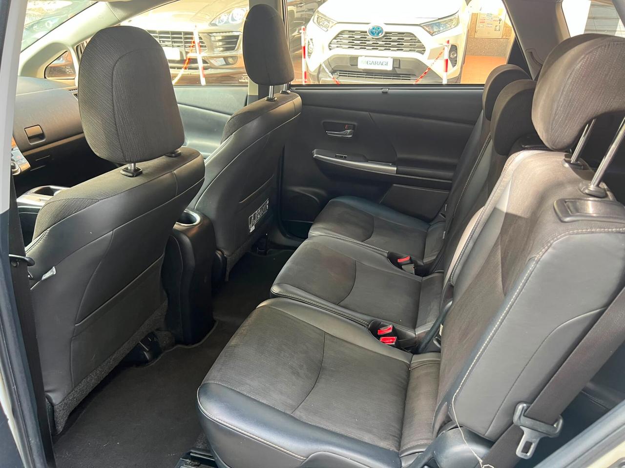 Toyota Prius+ 1.8 Style