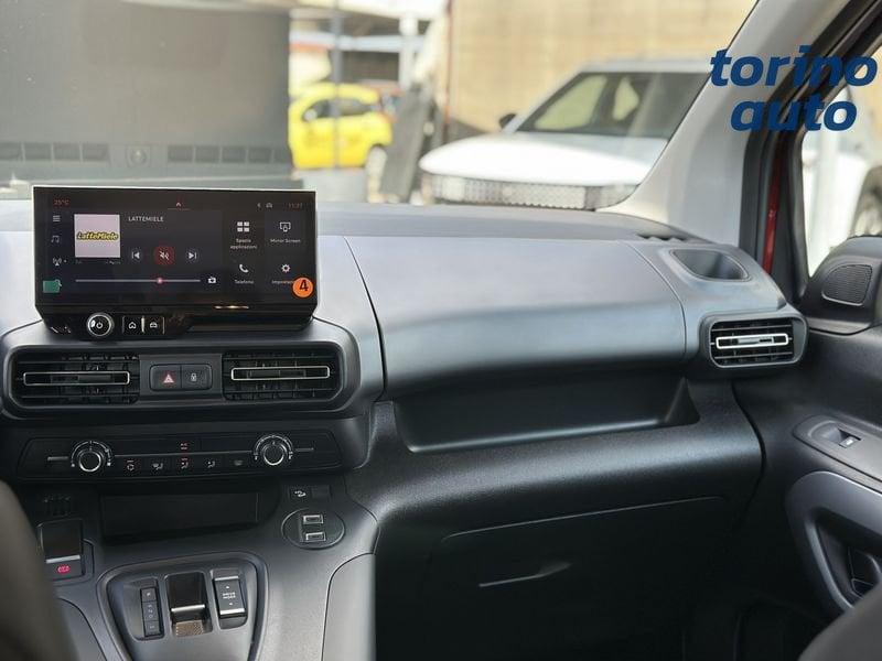 FIAT Qubo L 1.5 Diesel 130 Cv At8 Icon