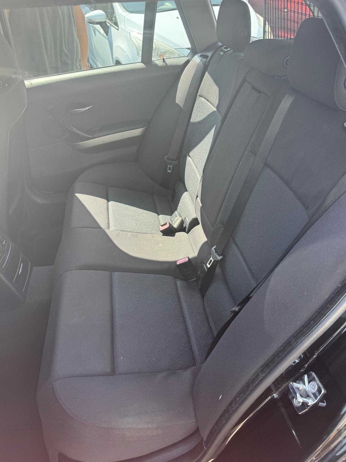 Bmw 320d cat Touring MSport