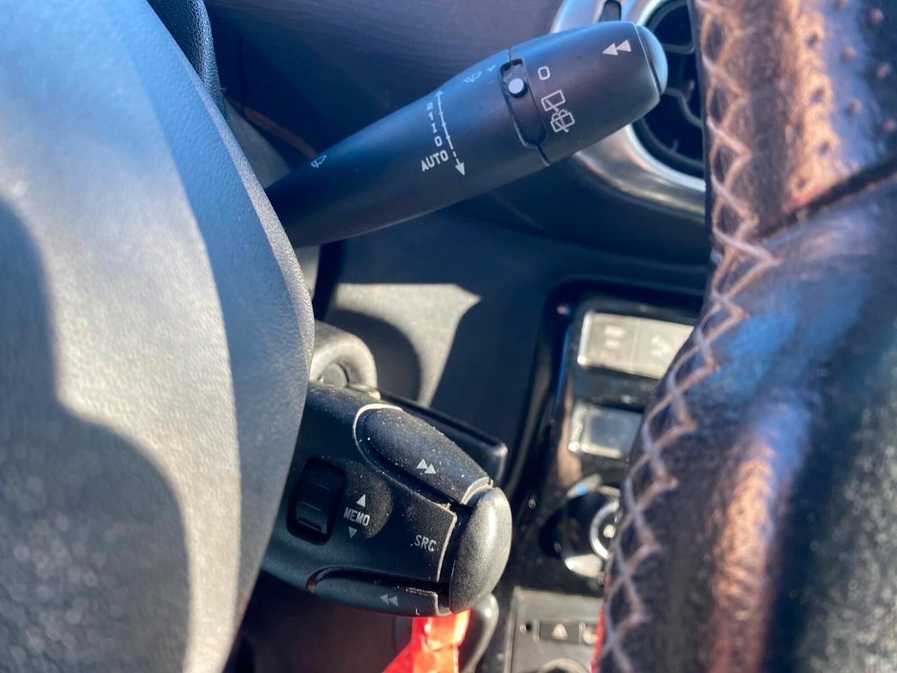 Citroen C3 Picasso Exclusive 1.6 /120cv GPL (2033) Tetto Panoramico /Pelle - Ok NEOPATENTATI