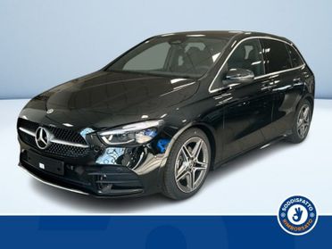 Mercedes-Benz Classe B 180d Automatic AMG Line Advanced Plus