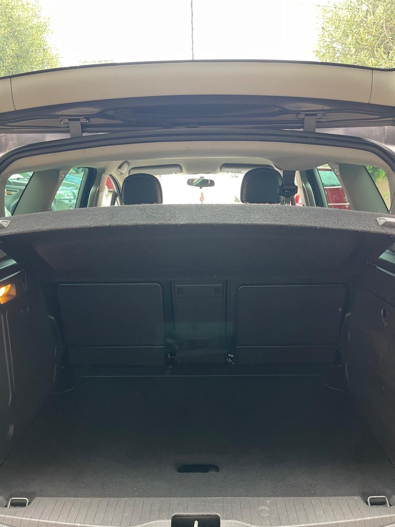 Opel Meriva 1.7 CDTI 110CV Cosmo