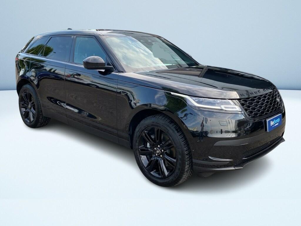 Land Rover Range Rover Velar 2.0 D I4 MHEV SE 4WD Auto