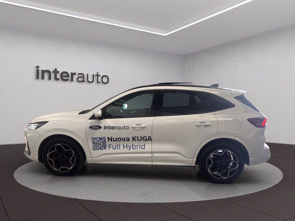 FORD Kuga 2.5 full hybrid ST-Line X 2wd 180cv auto del 2024