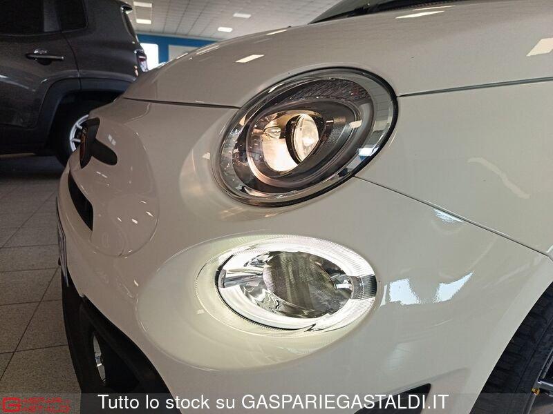 Abarth 695 1.4 Turbo T-Jet 180 CV