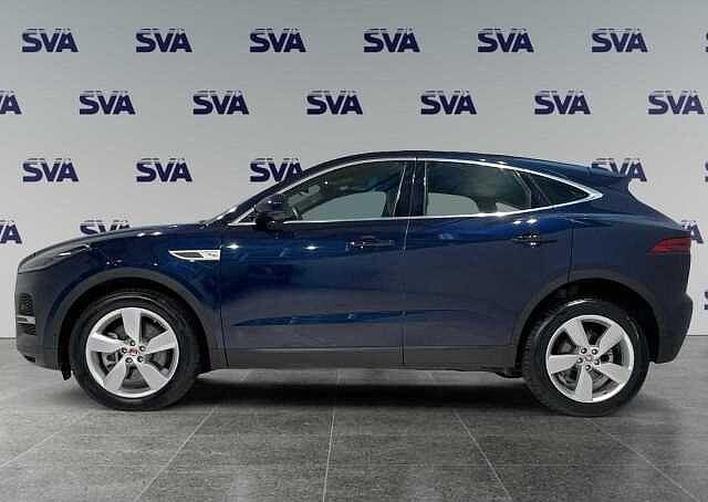 Jaguar E-PACE 2.0D I4 163 CV AWD Auto SE