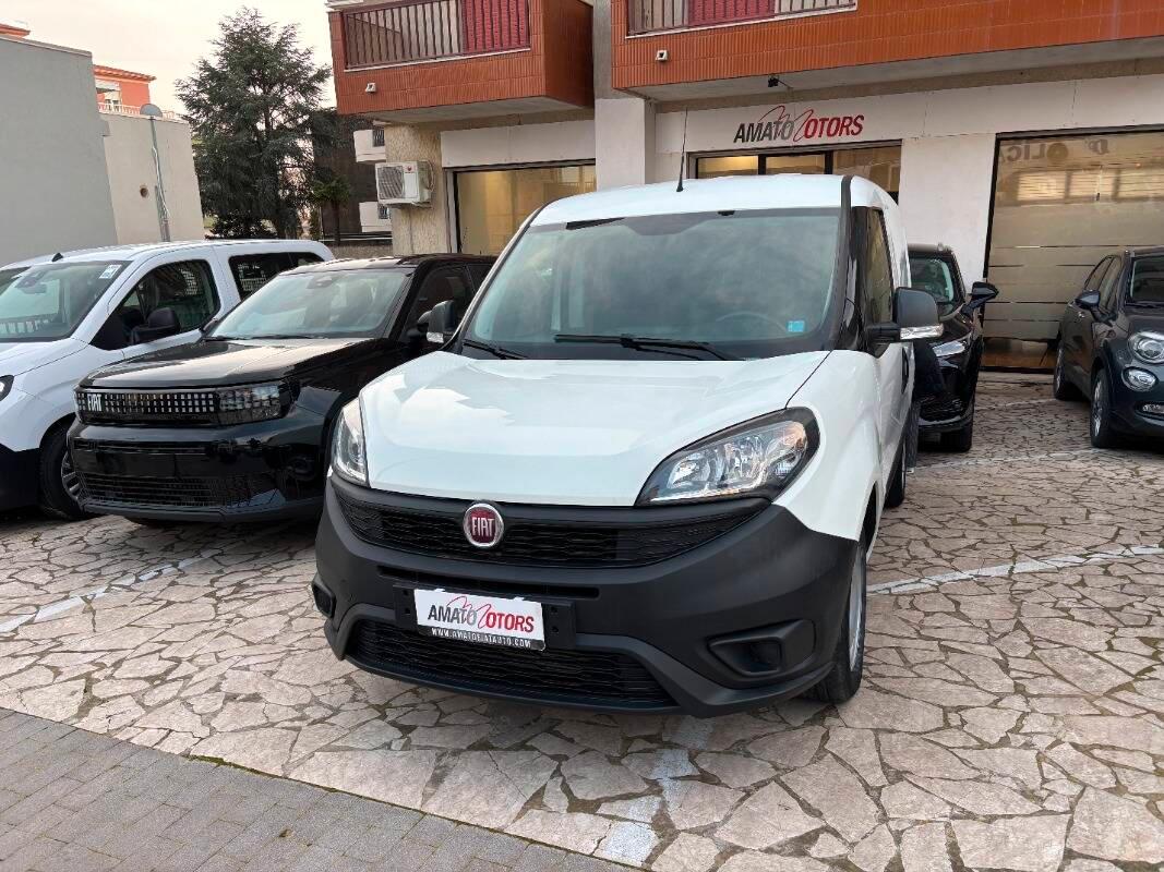 Fiat Doblò Cargo 1.6 mjt 105cv CH1 Business S&S